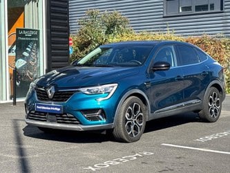 Voitures D'occasion À Saint Maximin | Renault Arkana 1.6 E-Tech 145Ch Intens -21B