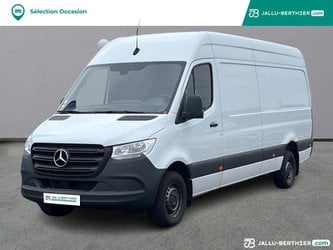 D'occasion À Amiens | Mercedes-Benz Sprinter Fg 315 Cdi 43 3T5 First Propulsion Léger