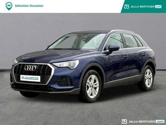 Voitures D'occasion À Compiègne | Audi Q3 35 Tfsi 150Ch Design S Tronic 7