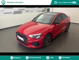 Voitures D'occasion À Beauvais | Audi A3 Berline 40 Tfsi 190Ch S Line Quattro S Tronic 7