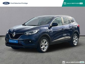 Voitures D'occasion À Vauchelles Les Quesnoy | Renault Kadjar 1.5 Blue Dci 115Ch Business 112G
