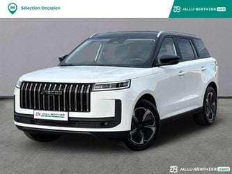 Voitures D'0Km À Jaux Compiègne | Jaecoo 5 1. Tgdi 224Ch Shs-H Exclusive