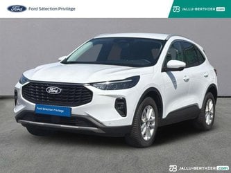 Voitures D'occasion À Bretigny Sur Orge | Ford Kuga 2.5 Duratec 180Ch Hybrid Flexifuel Titanium ...