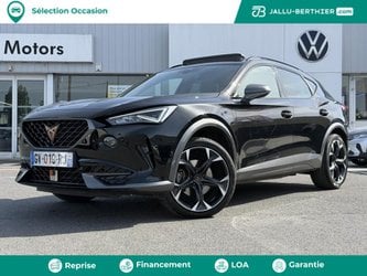 Voitures D'occasion À Pierrelaye | Cupra Formentor 1.4 E-Hybrid 204Ch V Dsg6