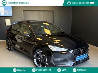 D'occasion À Roissy En France | Cupra Leon 2.0 Tdi 150Ch V Dsg7