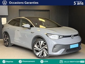 Voitures D'occasion À Roissy En France | Volkswagen Id.5 204Ch Pro Performance 77 Kwh
