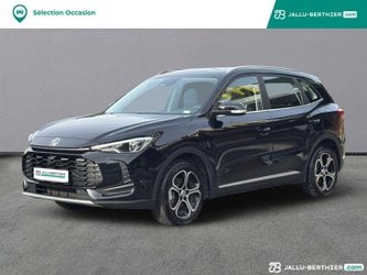 Voitures D'occasion À Saint Ouen L'aumône | Mg Zs 1.5 Hybrid+ 197Ch Comfort