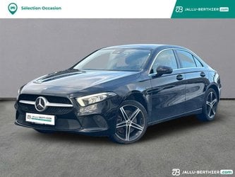 D'occasion À Amiens | Mercedes-Benz Classe A 250 E 160+102Ch Progressive Line 8G-Dct 8Cv