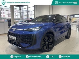 Voitures D'0Km À Garges Lès Gonesse | Volkswagen T-Roc 1.5 Etsi 150Ch R-Line Dsg7