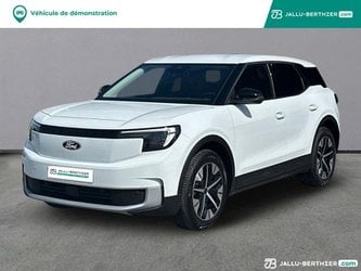 Voitures D'0Km À Saint Ouen L'aumône | Ford Explorer 170Ch Standard Range 52Kwh Style Rwd