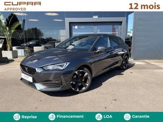 Voitures D'occasion À Beauvais | Cupra Leon 1.5 Etsi 150Ch V Dsg7
