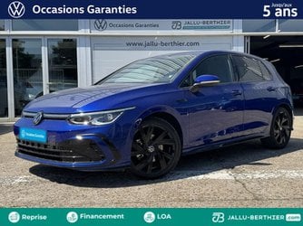 Voitures D'occasion À Saint-Ouen L'aumône | Volkswagen Golf 2.0 Tdi Scr 150Ch R-Line Dsg7