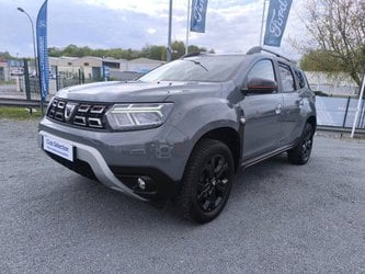 Voitures D'occasion À Saint Quentin | Dacia Duster 1.3 Tce 150Ch Fap Extreme 4X2 Edc