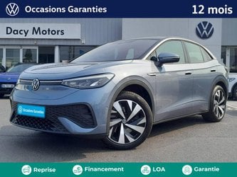 Voitures D'occasion À Pierrelaye | Volkswagen Id.5 174Ch Pro 77 Kwh
