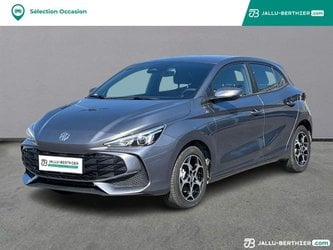 Voitures D'occasion À Amiens | Mg Mg3 Hybrid+ 195Ch Comfort