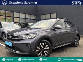 Voitures D'occasion À Garges Lès Gonesse | Volkswagen Taigo 1.0 Tsi 110Ch Life