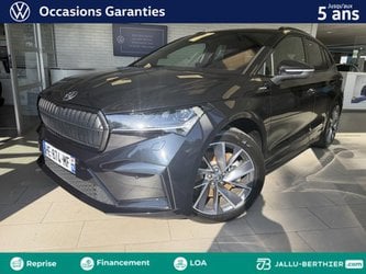 Voitures D'occasion À Villaines Sous Bois | Škoda Enyaq 286Ch 85 Sportline