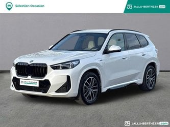 Voitures D'occasion À Jaux Compiègne | Bmw X1 Xdrive25E 245Ch M Sport