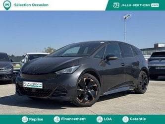 D'occasion À Saint-Ouen L'aumône | Cupra Born 204Ch L 58 Kwh V