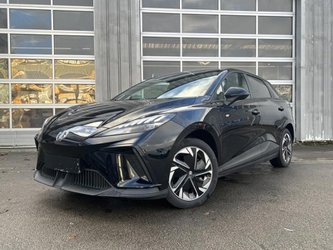 Voitures D'occasion À Saint Quentin | Mg Mg4 Ev 204Ch - 64Kwh Comfort My23