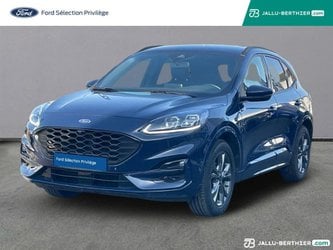 Voitures D'occasion À Corbeil-Essonnes | Ford Kuga 2.5 Duratec 190Ch Fhev E85 St-Line X Bva