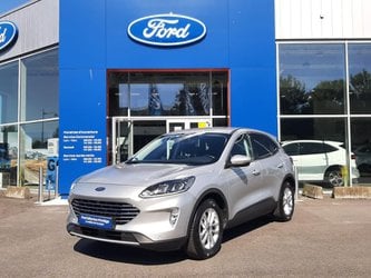 Voitures D'occasion À Laon | Ford Kuga 1.5 Ecoboost 150Ch Titanium