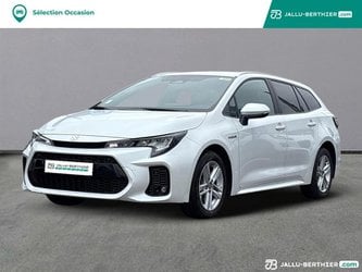 Voitures D'occasion À Corbeil-Essonnes | Suzuki Swace 1.8 Hybrid 140Ch Privilège My24