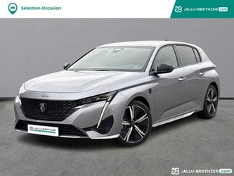 Voitures D'occasion À Jaux Compiègne | Peugeot 308 1.2 Hybrid 145Ch Gt E-Dcs6