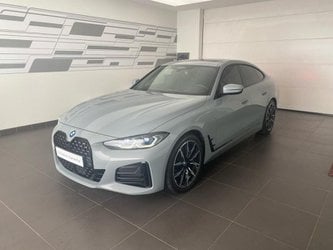 Voitures D'occasion À Beauvais | Bmw Série 4 Gran Coupé 430Ia 252Ch M Sport