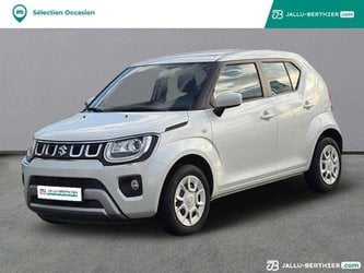 Voitures D'occasion À Morangis | Suzuki Ignis 1.2 Dualjet Hybrid 83Ch Avantage