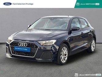 Audi d'occasion à saint ouen l'aumône | A1 Sportback 30 tfsi 116ch design luxe s tronic 7