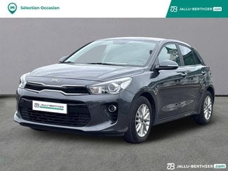 Voitures D'occasion À Bretigny Sur Orge | Kia Rio 1.0 T-Gdi 100Ch Urban Edition
