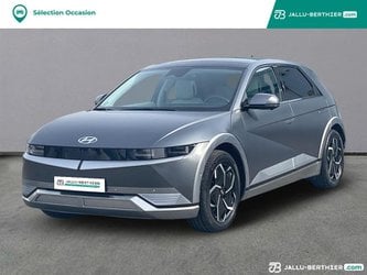 Voitures D'occasion À Vauchelles Les Quesnoy | Hyundai Ioniq 5 73 Kwh - 218Ch Executive