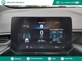 Voitures D'occasion À Pierrelaye | Mg Mg3 Hybrid+ 195Ch Comfort
