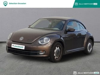 Voitures D'occasion À Saint Ouen L'aumône | Volkswagen Coccinelle 1.2 Tsi 105Ch Vintage