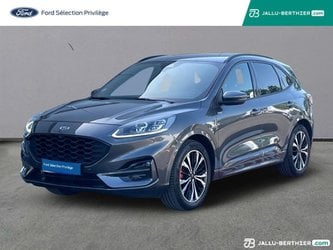 Voitures D'occasion À Corbeil-Essonnes | Ford Kuga 2.5 Duratec 190Ch Fhev E85 St-Line X Bva