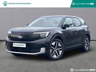 Voitures D'0Km À Amiens | Ford Explorer 286Ch Extended Range 77Kwh Rwd