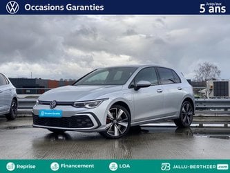 Voitures D'occasion À Saint-Ouen L'aumône | Volkswagen Golf 1.4 Ehybrid 245Ch Gte Dsg6