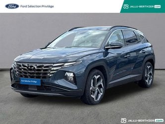 Voitures D'occasion À Beauvais | Hyundai Tucson 1.6 T-Gdi 265Ch Phev Executive Bva6 Htrac