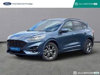 Voitures D'occasion À Saint Maximin | Ford Kuga 2.5 Duratec 190Ch Fhev E85 St-Line X Bva