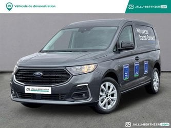 Voitures D'0Km À Saint Maximin | Ford Transit Connect L1 2.0 Ecoblue 102Ch Limited