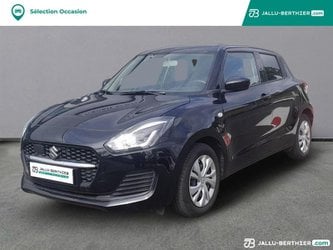 Voitures D'occasion À Corbeil-Essonnes | Suzuki Swift 1.2 Dualjet Hybrid 83Ch Avantage
