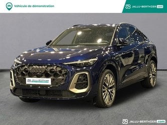 Voitures D'0Km À Compiègne | Audi Q5 Sportback 2.0 Tfsi Hybride 204Ch S Line Quattro S Tronic 7