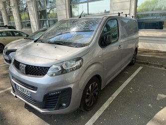D'occasion À Bretigny Sur Orge | Fiat Scudo Fg Standard 2.0 Multijet 180Ch Pro Lounge Bva