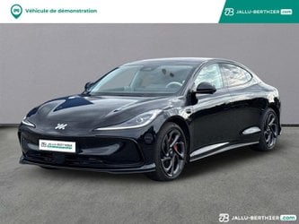 Voitures D'0Km À Vauchelles Les Quesnoy | Mg Im5 Ev 751Ch - 100Kwh 4Wd