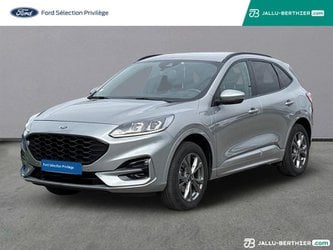 Voitures D'occasion À Beauvais | Ford Kuga 2.5 Duratec 225Ch Phev St-Line X Bva