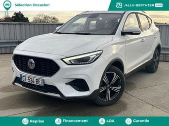 D'occasion À Saint-Ouen L'aumône | Mg Zs 1.5 Vti-Tech 106Ch Comfort