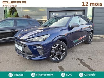 Voitures D'occasion À Beauvais | Cupra Terramar 1.5 Etsi Hybrid 150Ch V Dsg7