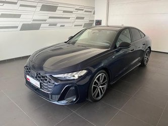 Voitures D'occasion À Beauvais | Audi A5 2.0 Tdi Hybride 204Ch S Line S Tronic 7