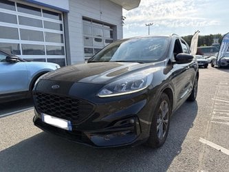 Voitures D'occasion À Bretigny Sur Orge | Ford Kuga 2.5 Duratec 190Ch Fhev E85 St-Line Bva
